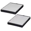 Image de Hengst E960LI-2 Filtre, air de l'habitacle