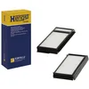Image de Hengst E2970LI-2 Filtre, air de l'habitacle