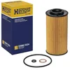 Image de Hengst Filtre e208hd224 Filtre à huile