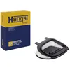 Image de HEN E1073L Compartiment Moteur