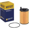 Image de Hengst E816H D236 Filtre à huile