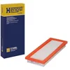 Image de HEN E1086L Compartiments Moteur