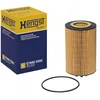 Image de Hengst Filter E184H D252 - Filtre à huile