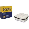 Image de HEN E1049L Compartiment Moteur