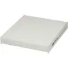 Image de Hengst Filtre e3919li intérieur Filtre à air