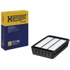 Image de HEN E1146L Compartiments Moteur