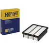 Image de HEN E1102L Compartiment Moteur