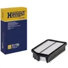 Image de HEN E1136L Compartiment Moteur