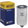 Image de Hengst Filtre h70wk09 Système d'injection