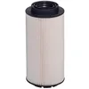 Image de HENGST FILTER Filtre à carburant avec joints Compatible avec DAF CF E127KP D303