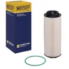 Image de HENGST FILTER Filtre à carburant avec joints Compatible avec DAF CF E126KP D303