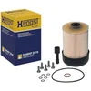 Image de HENGST FILTER E446KP D318 Système d'injection