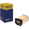Image de HEN E1145L Compartiment Moteur