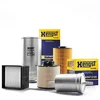Image de Hengst H110WK Filtre à carburant
