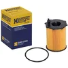 Image de HEN E40H D323 Bloc Moteur