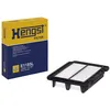 Image de HEN E1185L Compartiments Moteur