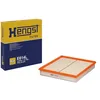 Image de HEN E614L Compartiments Moteur