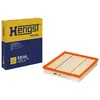 Image de Hengst Filtre e834l Filtre à air