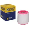 Image de HEN E1226L Compartiments Moteur