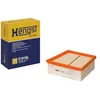Image de HEN E1019L Compartiments Moteur
