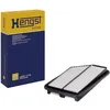 Image de HEN E1229L Compartiments Moteur