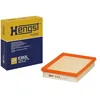 Image de Hengst HEN E382L Compartiment moteur