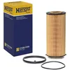 Image de HEN E125H D209 Blocs Moteur