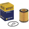 Image de Hengst Hen e818h D238 Moteur blocs