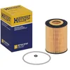 Image de Filtre à huile pour , , | Hengst Filtre (e71h D141) | Filtre, Lubrification