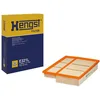 Image de Hengst Hen e321l Salles de Moteur