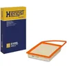 Image de HEN E1036L Compartiments Moteur