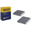 Image de Hengst Filtre e2967lc Chauffage de 2