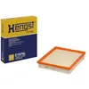 Image de HEN E1079L Compartiments Moteur