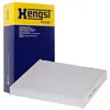 Image de HENGST FILTER Filtre air de l'habitacle Filtre de pollens E2994LI