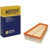 Image de HEN E1075L Compartiments Moteur