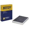 Image de Hengst 6713310000 Filtre d'habitacle