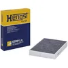 Image de Panier filtre E2991lc Chauffage