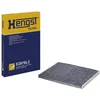 Image de Filtre à air intérieur u.a. pour | Hengst (Filtre e2976lc) |, chauffage/ventilation