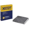 Image de Hengst Filtre e2945lc Chauffage