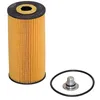 Image de HENGST Filtre E822H D315 Bloc moteur