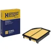 Image de Hengst Filter E1397L - Filtre à air