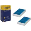 Image de Hengst 7064310000 Lot de 2 filtres d'habitacle
