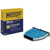 Image de HENGST 7493310000 filtre d'habitacle