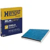 Image de Hengst E989LB filtre d'habitacle