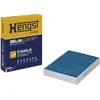 Image de HENGST 7533310000 filtre d'habitacle