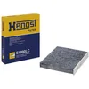 Image de HENGST 6780310000 filtre d'habitacle