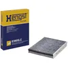 Image de Filtre, air de lhabitacle HENGST FILTER E3905LC