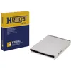 Image de Hengst Filtre E3905LI - Filtre à air intérieur