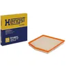 Image de HENGST 7557310000 filtre à air