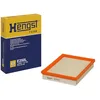 Image de Hengst E250L Luftfilter